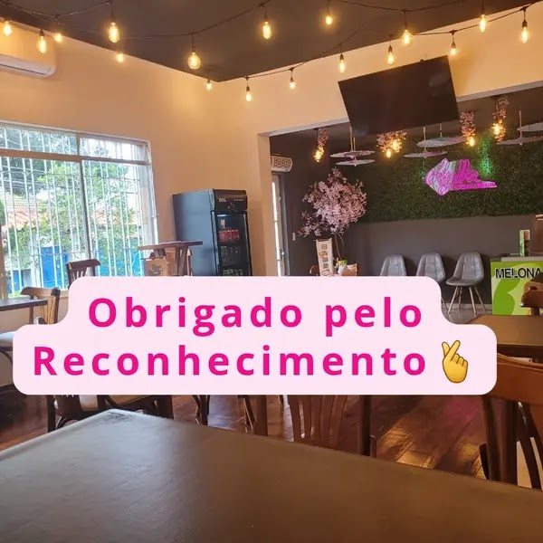 Aylla Cozinha Oriental